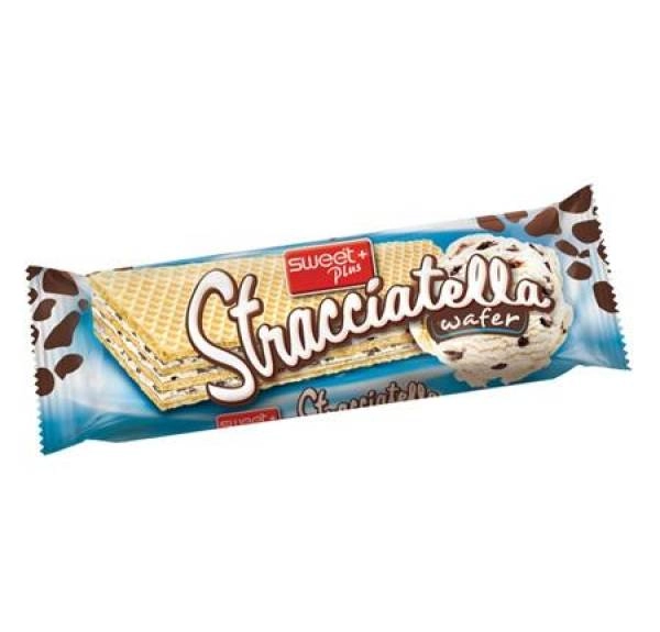 Gaufre STRACCIATELLA x24