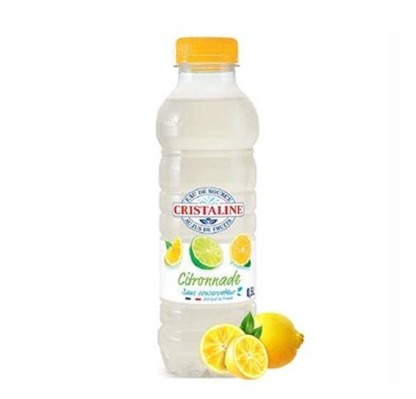 Citronnade x 50cl