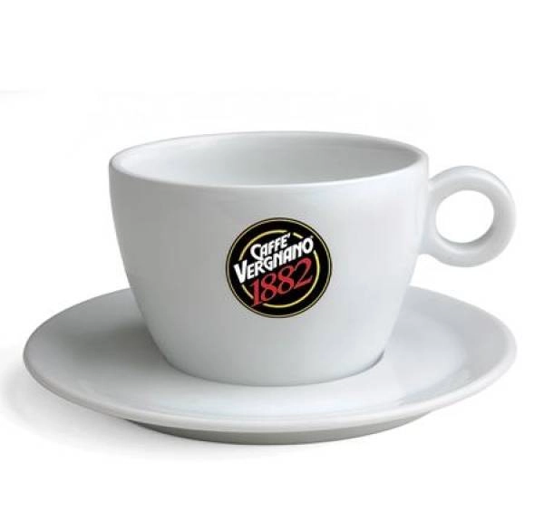 Tasse Chocolat x 6