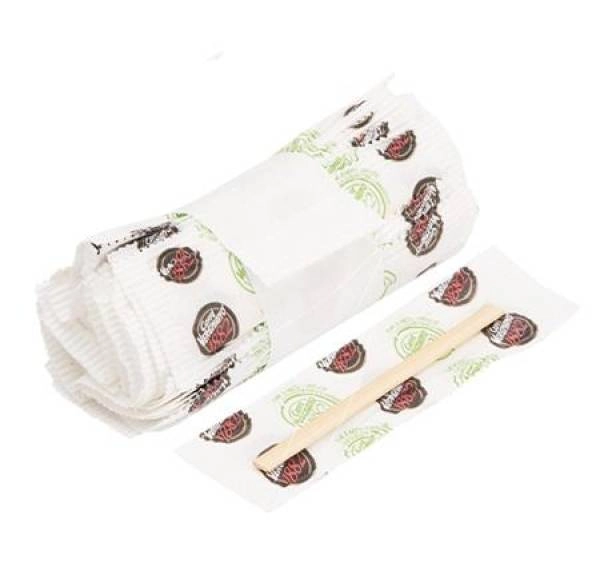 Spatule Bambou