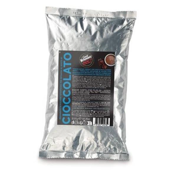 Poudre Chocolat Lait