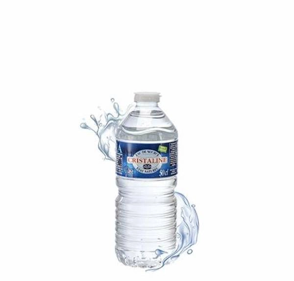 Cristaline x 50cl