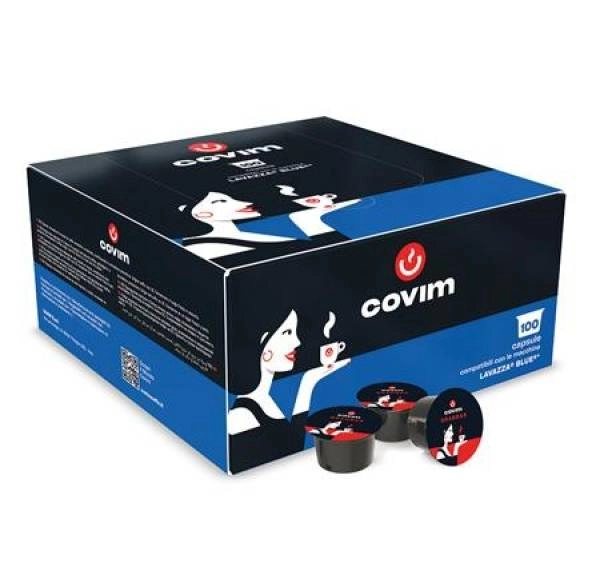 Compatible Lavazza Blue - Granbar