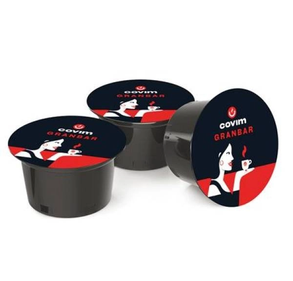 Compatible Lavazza Blue - Granbar
