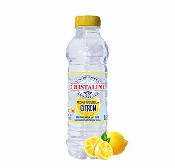 Citron x 50cl