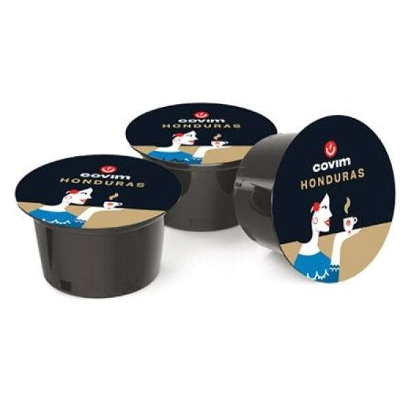 Compatible Lavazza Blue - Honduras