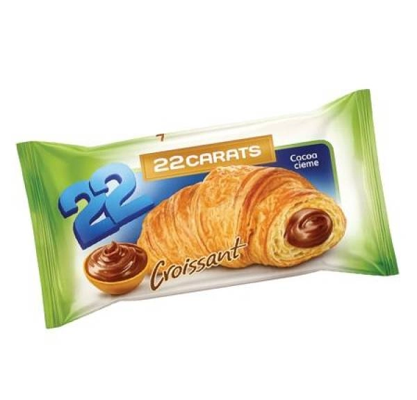 CROISSANT CHOCOLAT