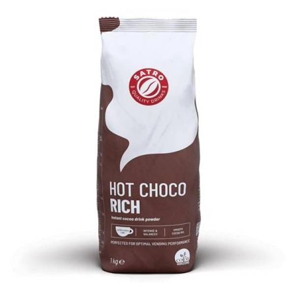 Chocolat x 10
