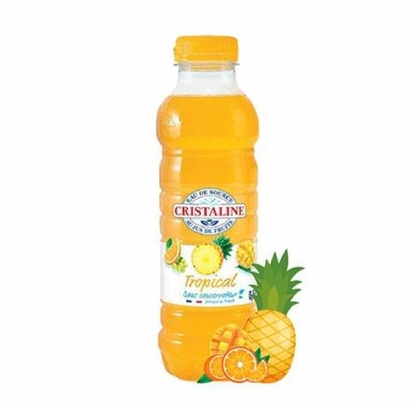 Tropical x 50cl