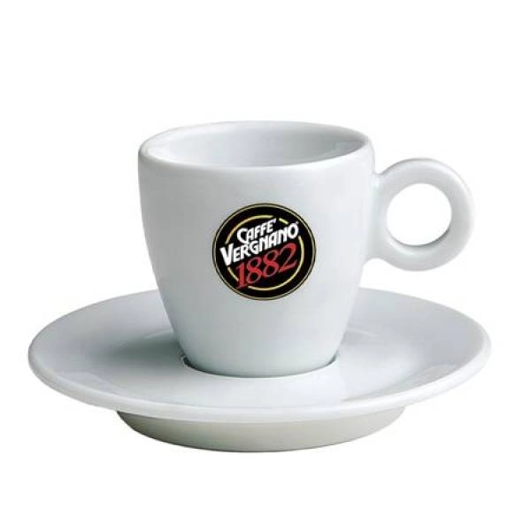 Tasse Espresso x 6