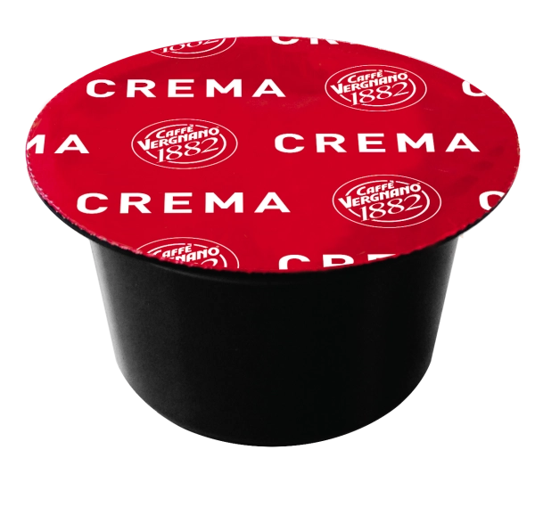 Compatible Lavazza Blue - Crema