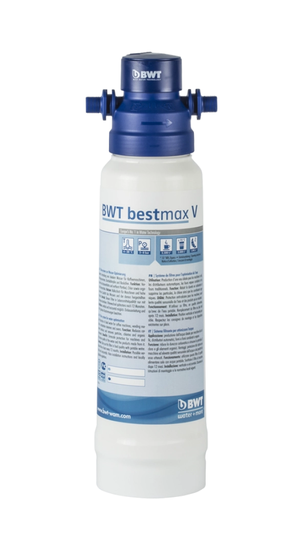 Bestmax V - Cartouche filtrante D.A.