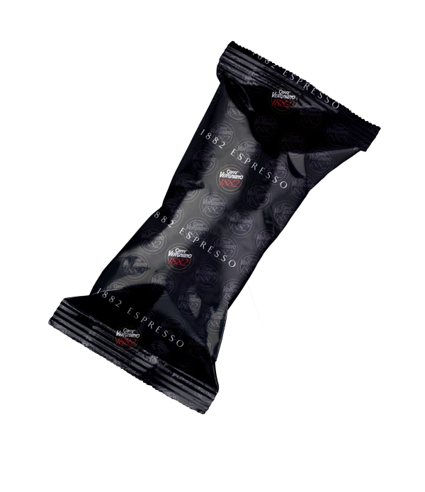 Capsule 100% Arabica 1882 - EP