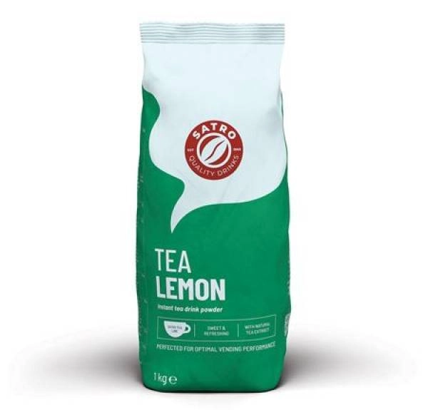 Thé Citron x 10