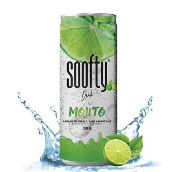 Mojito x 24