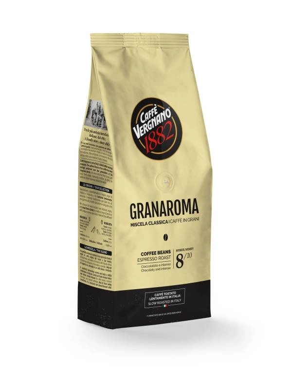 Gran Aroma x 500g