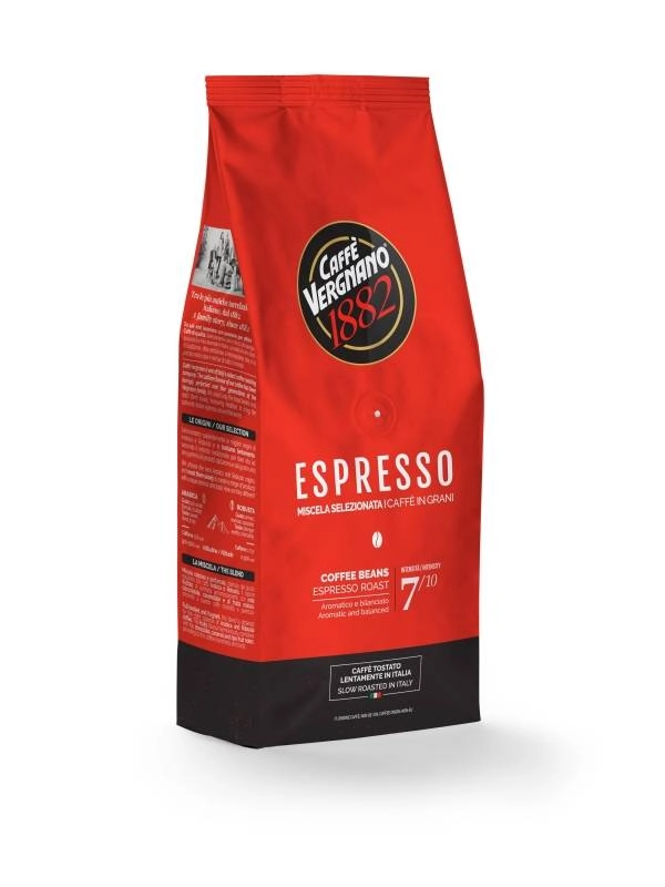 Espresso x 500g
