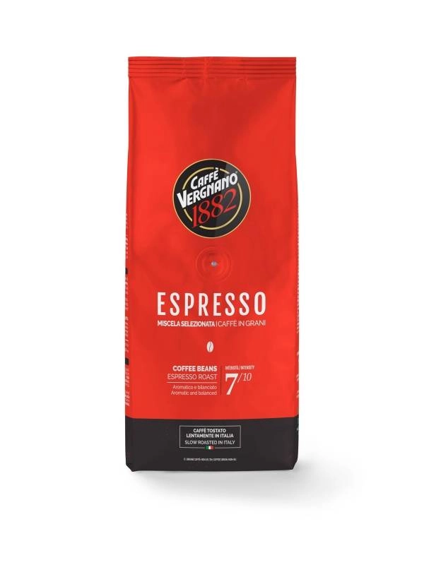 Espresso x 500g