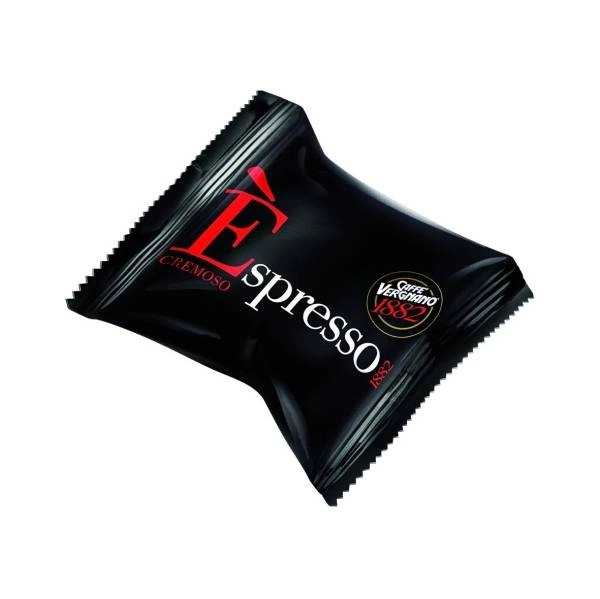 Compatible - Nespresso Cremoso