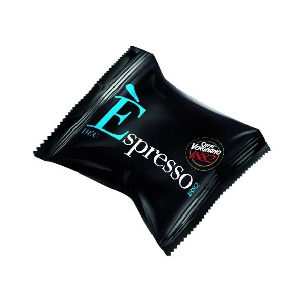 Compatible - Nespresso Decafeine