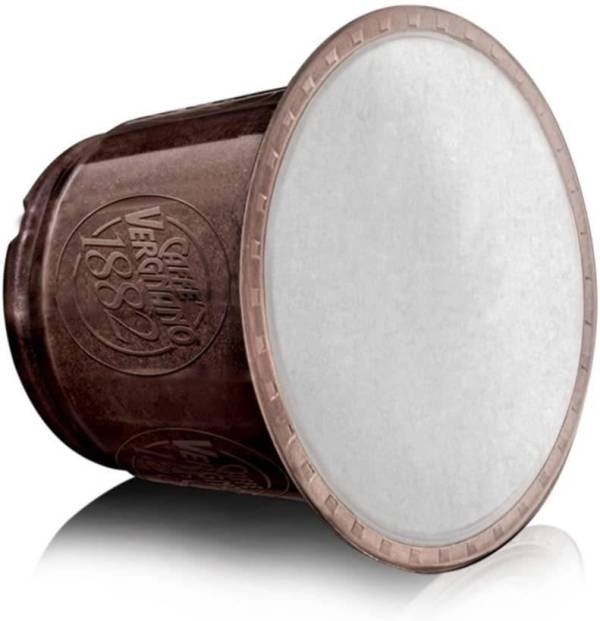 Compatible - Nespresso Decafeine