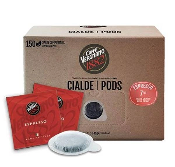 Pods Ese - Espresso
