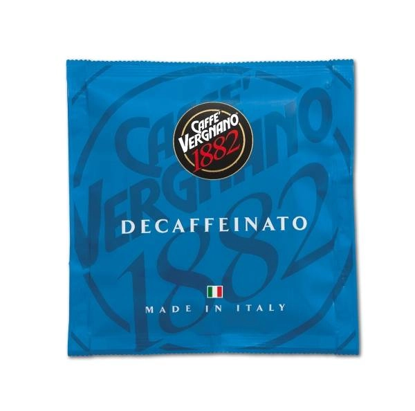 Pods Ese - Decafeine