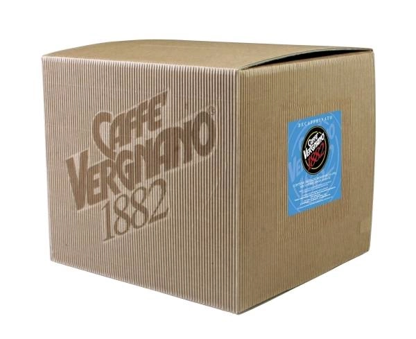 Pods Ese - Decafeine