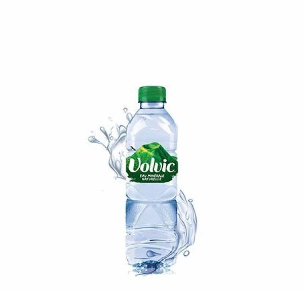 Volvic x 50cl