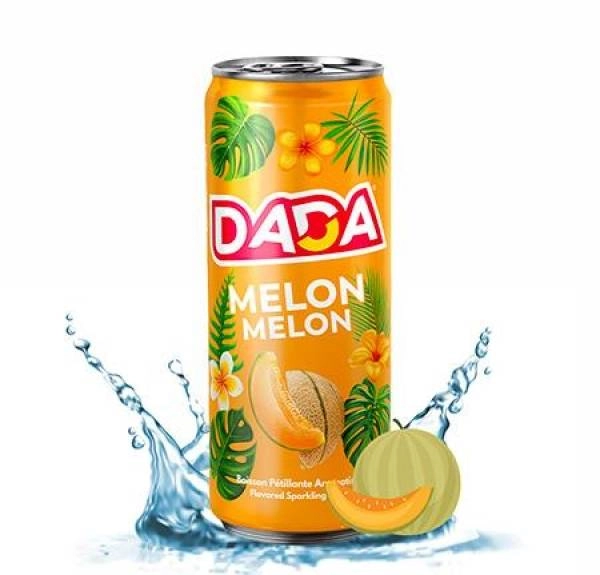 DADA MELON x 33cl