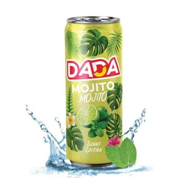 DADA MOJITO x 33cl