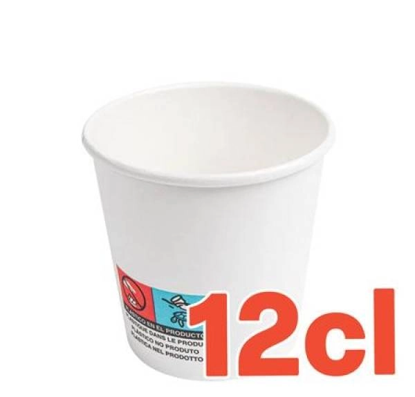 Gobelet carton 4oz