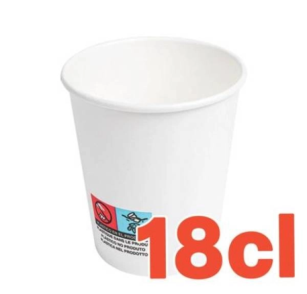 Gobelet carton 6oz