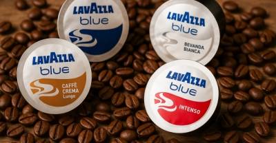 Lavazza® Blue OCS