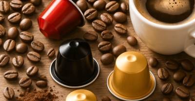 Compatibles Nespresso®
