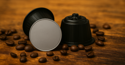 Compatibles DolceGusto®