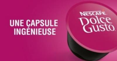 Compatibles DolceGusto®