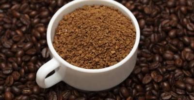 Cafés Lyophilisés
