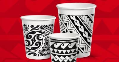 Gobelets carton et couvercles