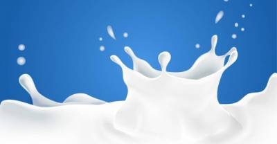 Lait en poudre