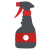 Produit d'entretien