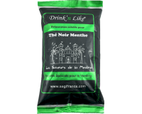Thé Menthe de la Medina