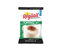 Lait Topping 2