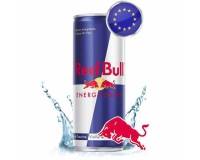Redbull Slim x 25cl