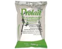 Lait Ecrémé Sucré