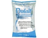 Lait en poudre Ecrémé