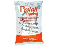 Lait Topping Orange