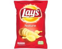 Chips Lay's Nature Salées x20