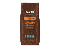 Cappuccino Caramel