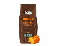 Cappuccino Café Caramel